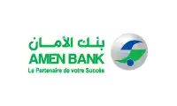 AMEN BANK : 