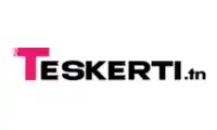 Teskerti : 